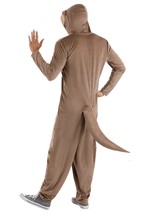 Adult Otter Costume Alt 4