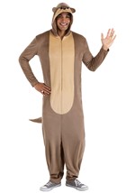 Adult Otter Costume Alt 5
