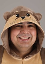 Plus Size Otter Costume Alt 1