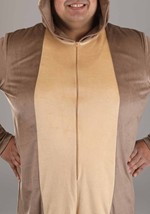 Plus Size Otter Costume Alt 2