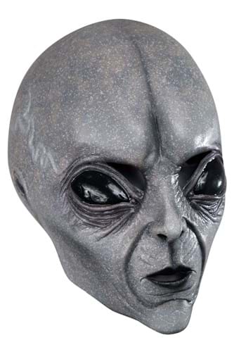 Kids Area 51 Mask