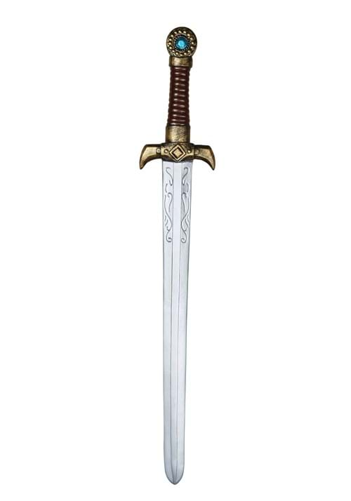 Standard Battle Sword