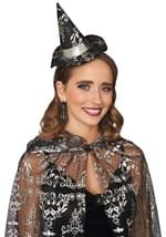Mini Purple Fantasy Witch Hat