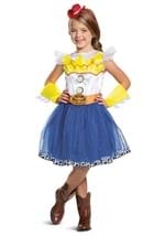 Toy Story Jessie Deluxe Tutu Costume