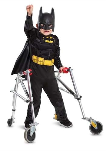 Batman Adaptive Costume