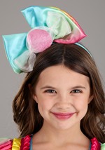 Girl's Candy Princess Costume Alt 1