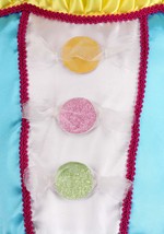 Girl's Candy Princess Costume Alt 4