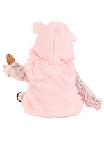 Infant Lace Pig Costume Alt 2