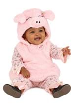Lace Pig Girls Infant Costume New Main