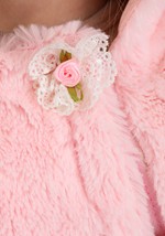 Toddler Lace Pig Costume Alt 5