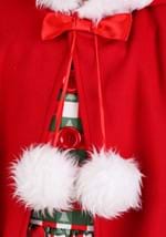 Dr Seuss Storybook Cindy Lou Who Girls Costume Alt 8