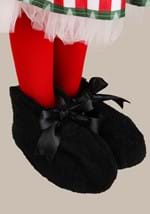 Dr Seuss Storybook Cindy Lou Who Girls Costume Alt 9