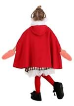 Dr Seuss Storybook Cindy Lou Who Girls Costume Alt 6