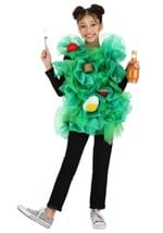 Kid's Salad Costume