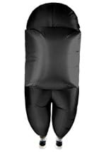 Child Black Sus Crewmate Killer Costume Alt 1