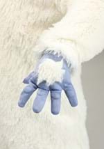 Toddler Yeti Costume Alt 3
