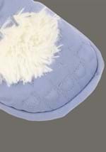 Toddler Yeti Costume Alt 4