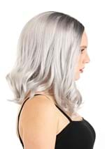 Adult Gray Bob Wig Alt 2