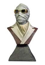 Universal Monsters Invisible Man Collectible Mini Bust