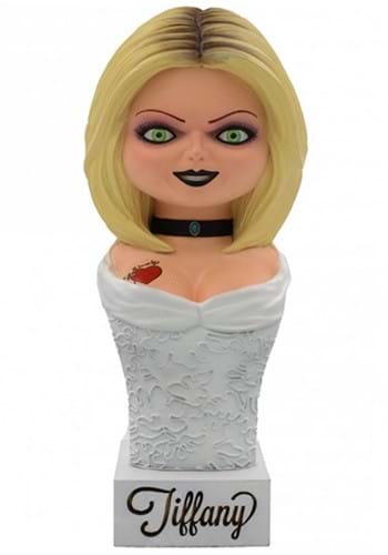 Bride of Chucky Tiffany 15 Inch Bust
