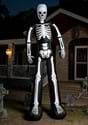 12ft Skeleton Inflatable-update