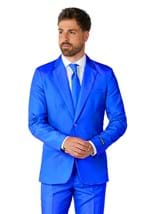 Suitmeister Solid Blue Alt 2