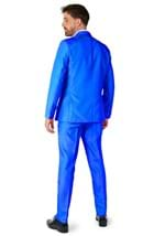 Suitmeister Solid Blue Alt 1