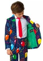 Suitmeister Boys Confetti Balloons Navy Alt 2