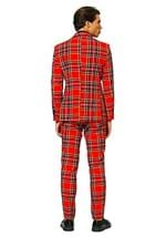 Mens Tartan Plaid Opposuit Alt 1