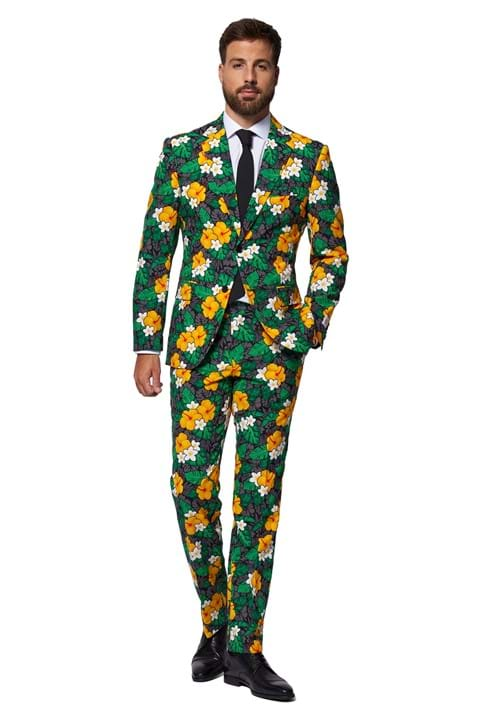 Mens Opposuits Tropical Treasure Suit