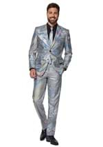 Mens Opposuits Discoballer Suit