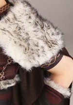 Toddler Boy's Victorious Viking Costume Alt 2