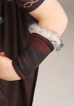 Toddler Boy's Victorious Viking Costume Alt 3