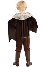 Toddler Boy's Victorious Viking Costume Alt 4