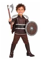 Toddler Boys Victorious Viking Costume New Main