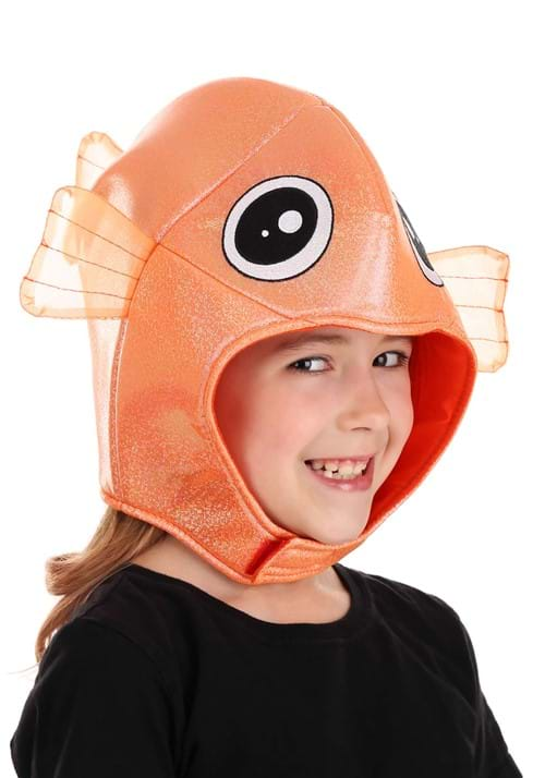 Goldfish Hood