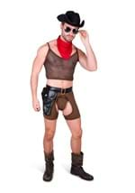 Sexy Mens CowBoy Costume Alt 1 upd