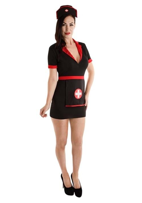 Womens Sexy Night Nurse