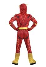 Flash Deluxe Kids Costume Alt 6