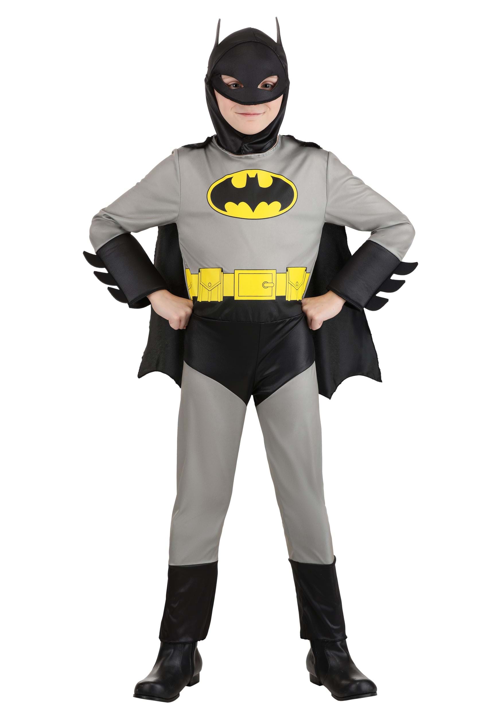 Save on Kids, Batman, Halloween Costumes