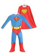 Classic Superman Toddler Costume Alt 5