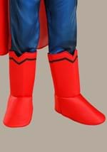DC Comics Superman Deluxe Kids Costume Alt 4