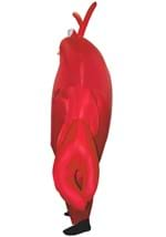 Adult Giant Lobster Inflatable Costume Alt 3