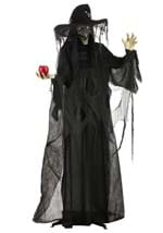 Animated Standing Witch (LL4-900325DZ-AD050F) Alt 3