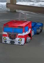 Transformers Optimus Prime Converting Adult Costum Alt 2