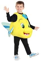 Toddler Flounder Costume Alt 6