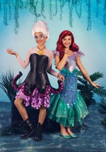 Tween Ursula Costume Alt 2