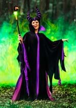 Adult Classic Maleficent Costume Alt 1