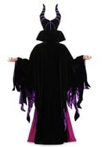 Adult Classic Maleficent Costume Alt 4