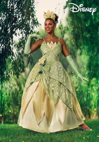 Find Your Inner Disney Princess With Four Fun Dresses from Her Universe